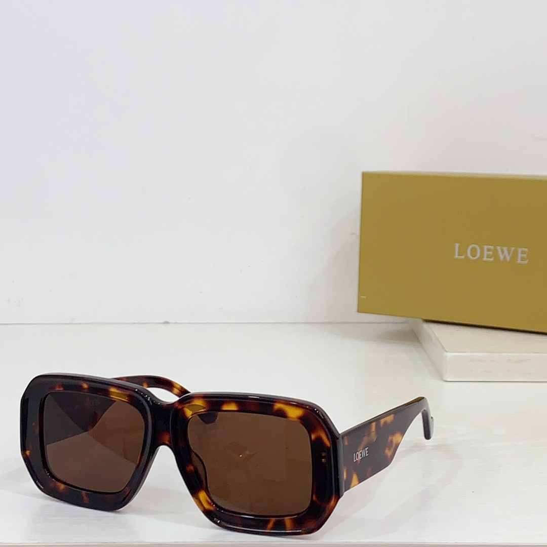 Loewe Sunglasses - FashionPlug