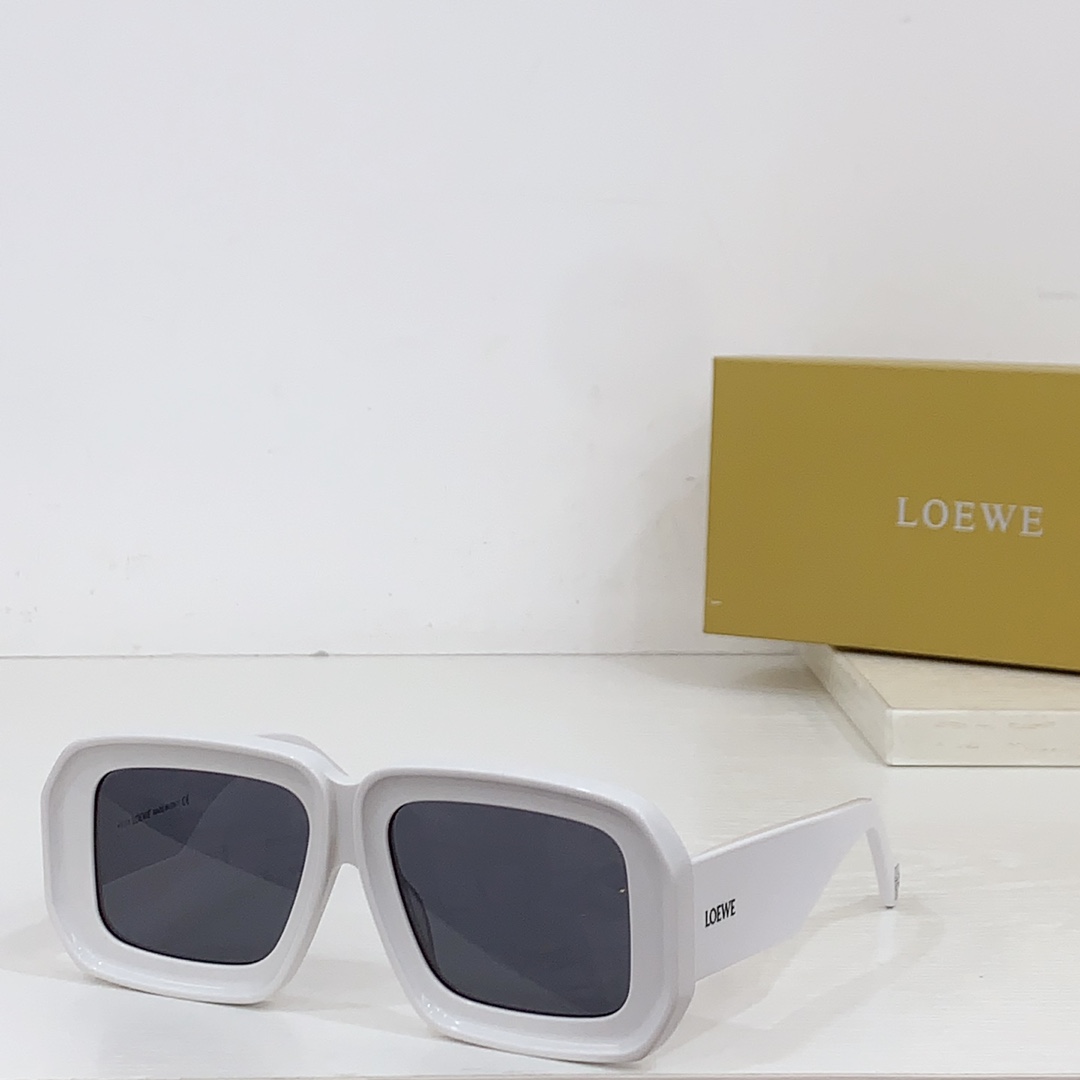 Loewe Sunglasses - FashionPlug