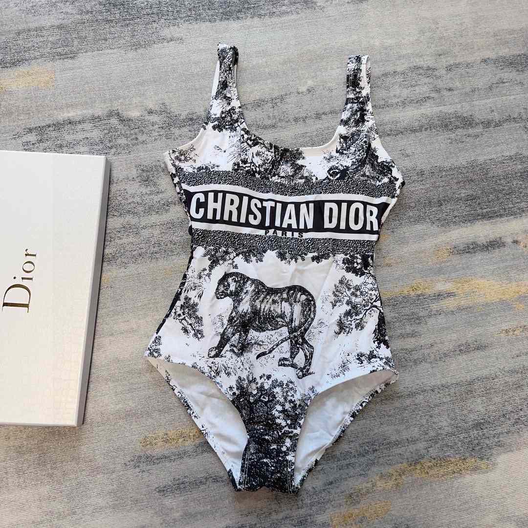 Dior One-Piece Suits - FashionPlug