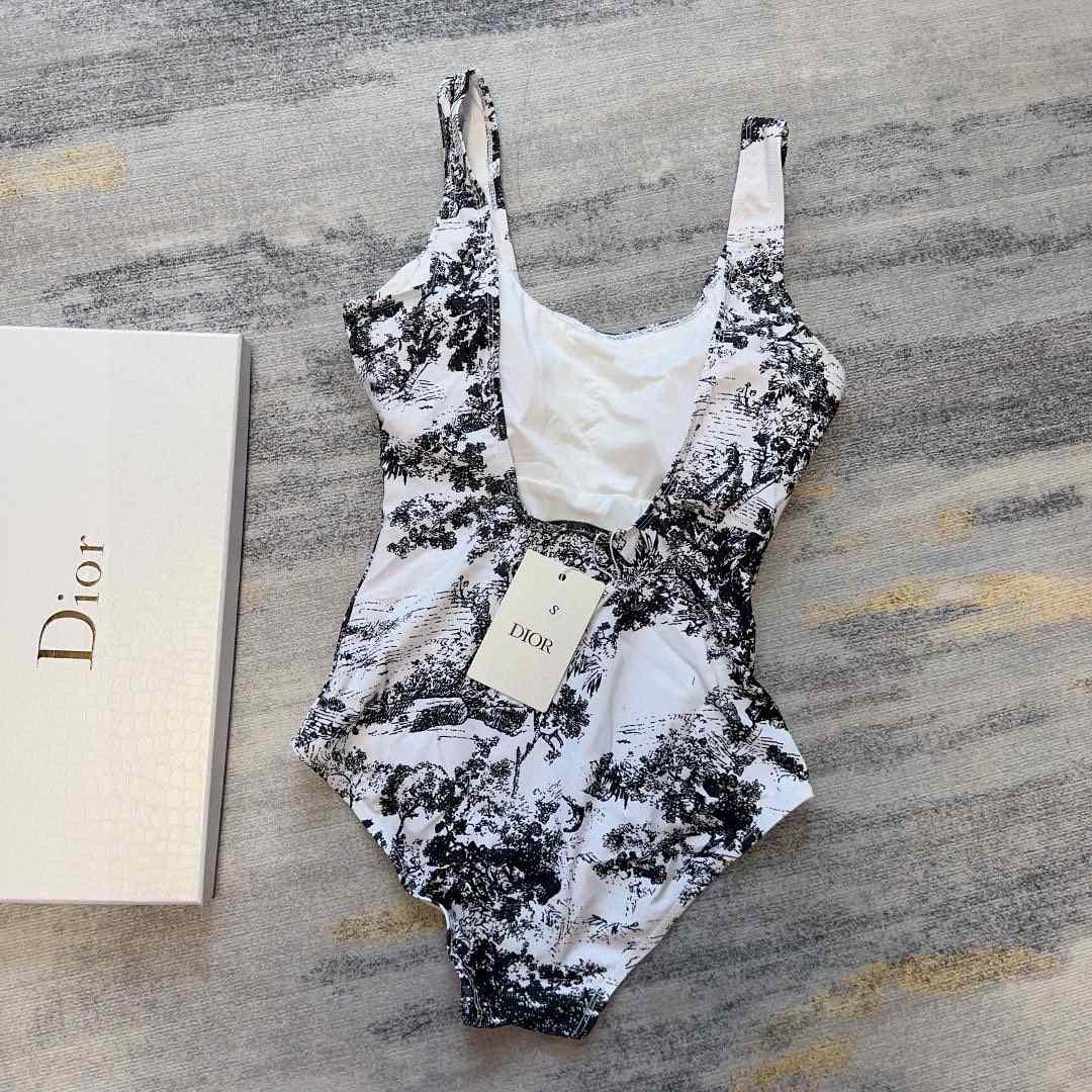 Dior One-Piece Suits - FashionPlug