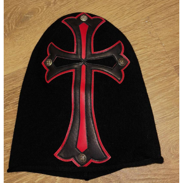 Chrome Heart Beanie - FashionPlug