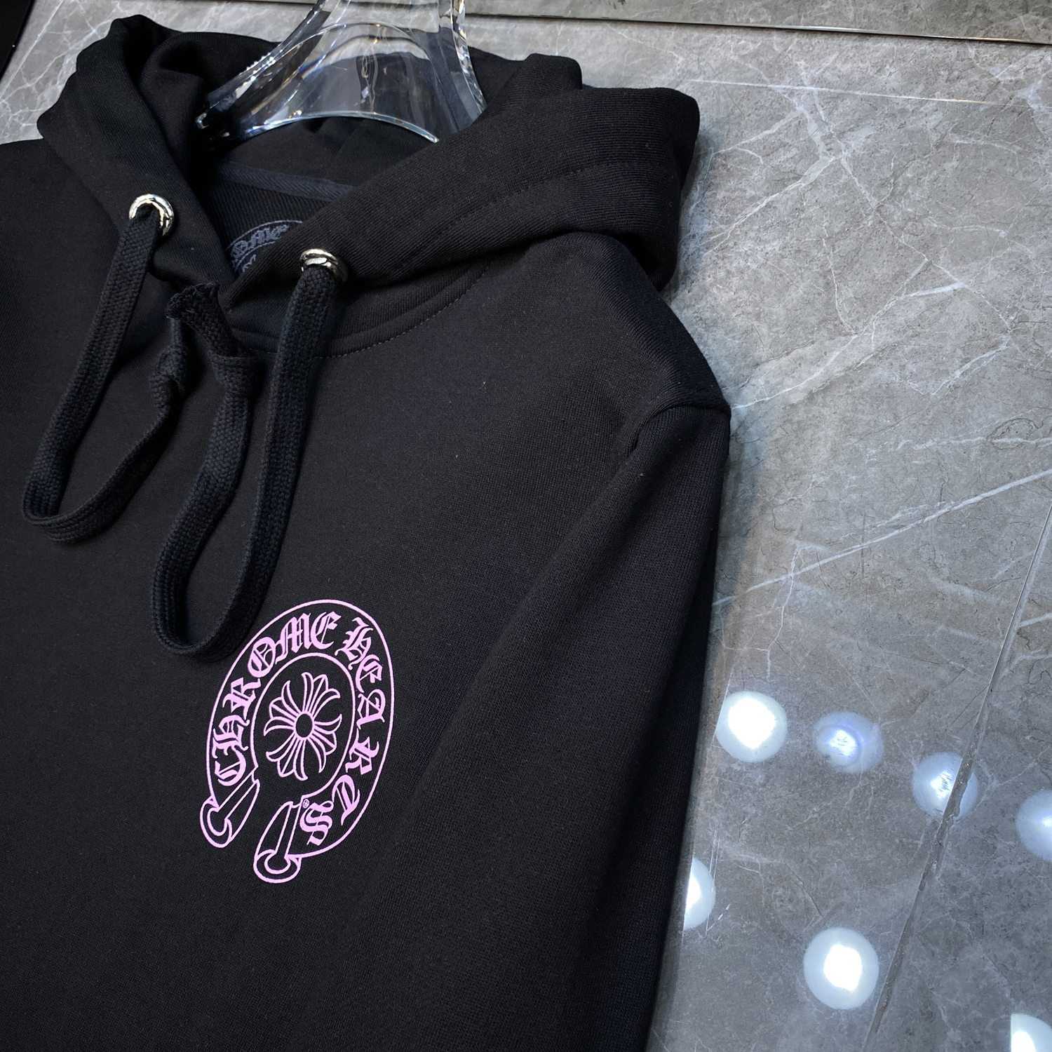 Chrome Hearts Hoodie - FashionPlug