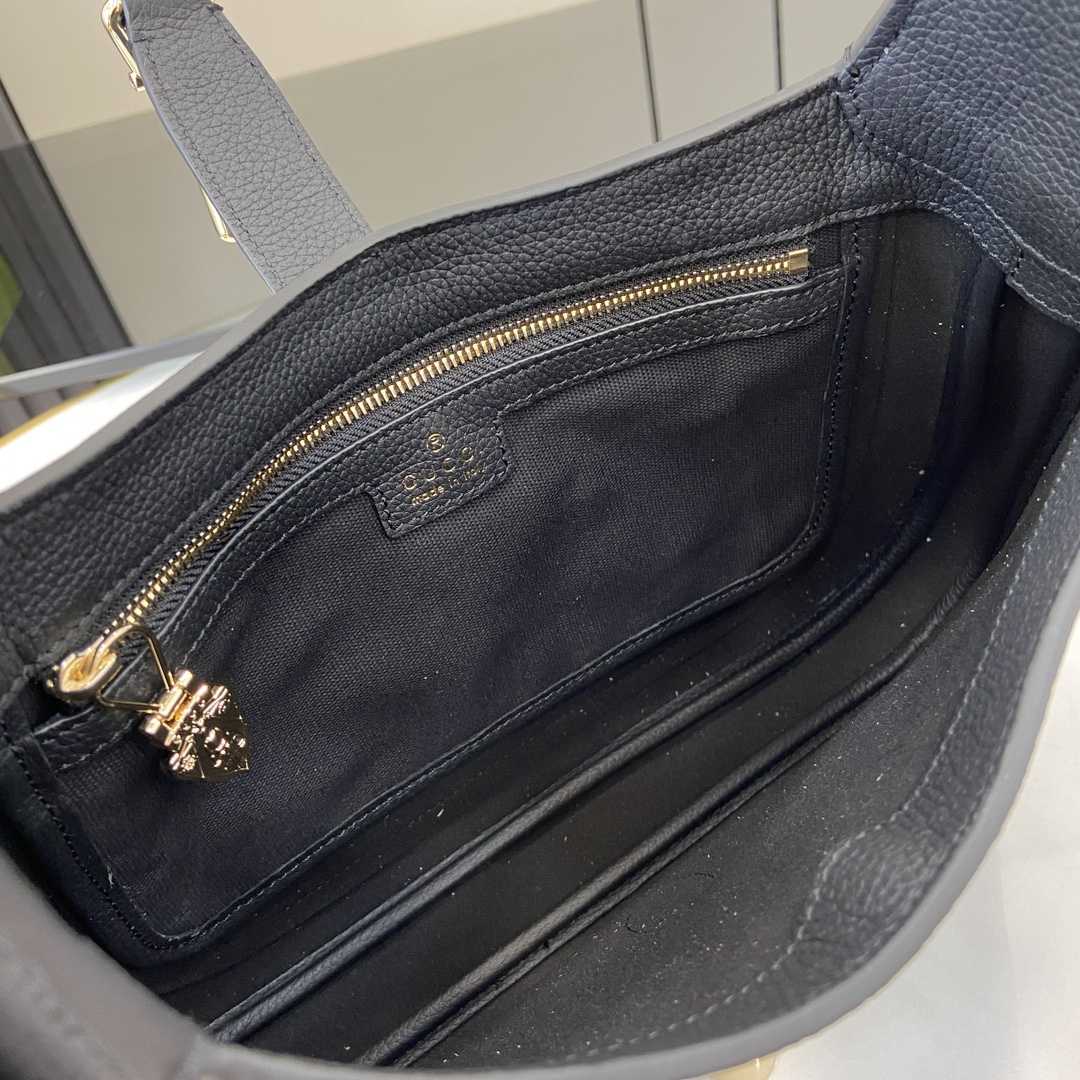 Gucci Jackie 1961 Small Shoulder Bag - FashionPlug