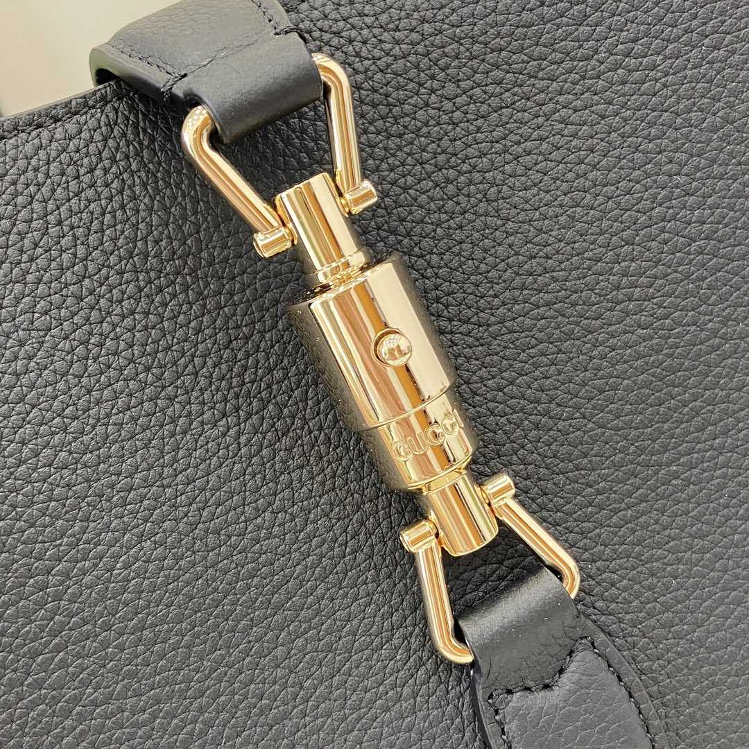 Gucci Jackie 1961 Small Shoulder Bag - FashionPlug
