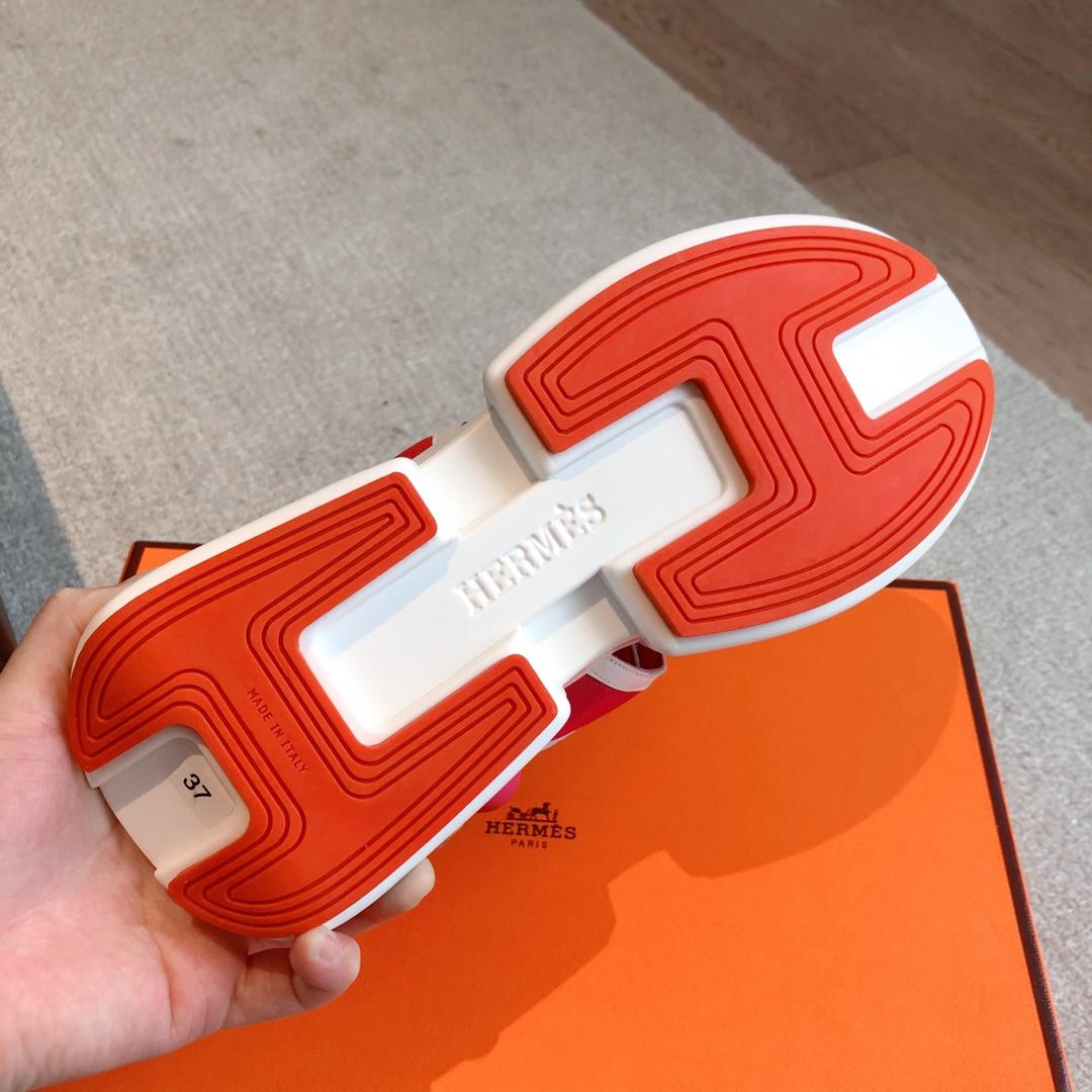 Hermes Geek Sandal - FashionPlug