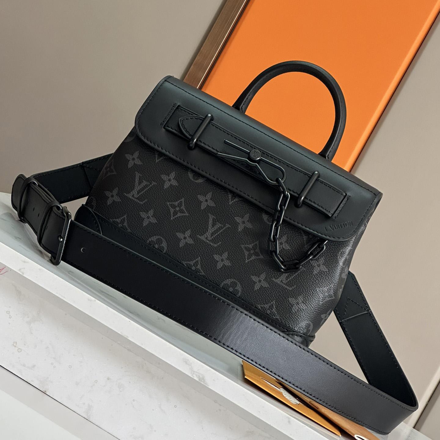 Louis Vuitton Steamer PM   M46953 - FashionPlug
