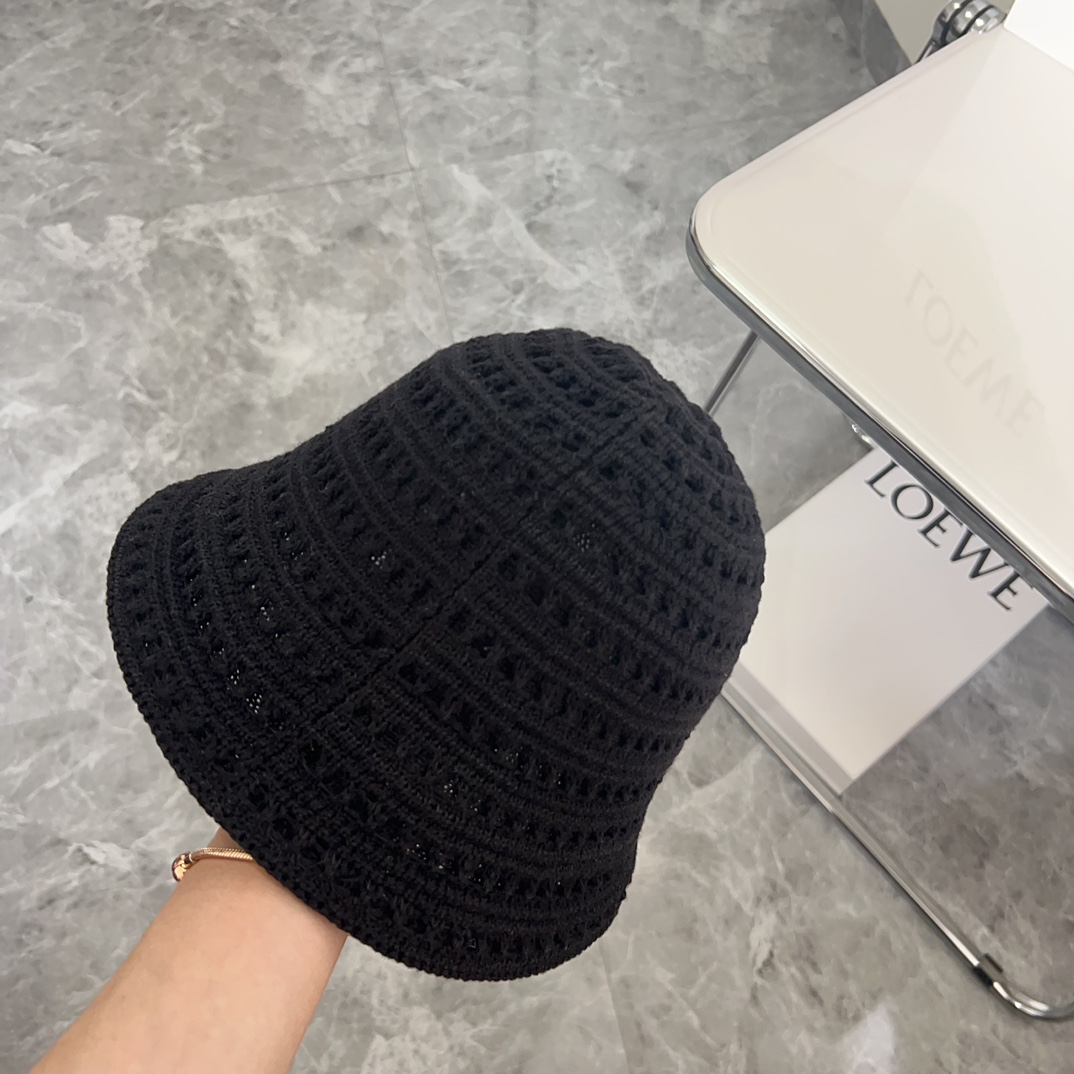 Louis Vuitton Bucket Hat - FashionPlug
