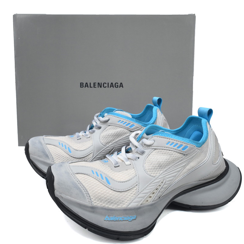 Balenciaga Circuit Sneaker  - FashionPlug