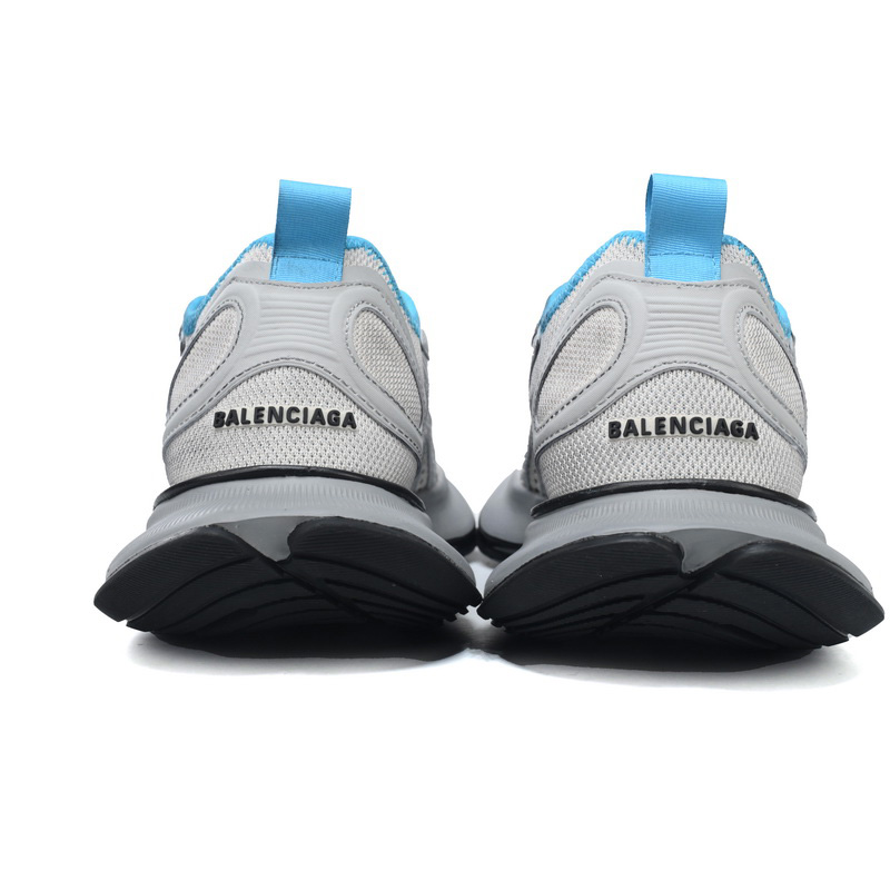 Balenciaga Circuit Sneaker  - FashionPlug