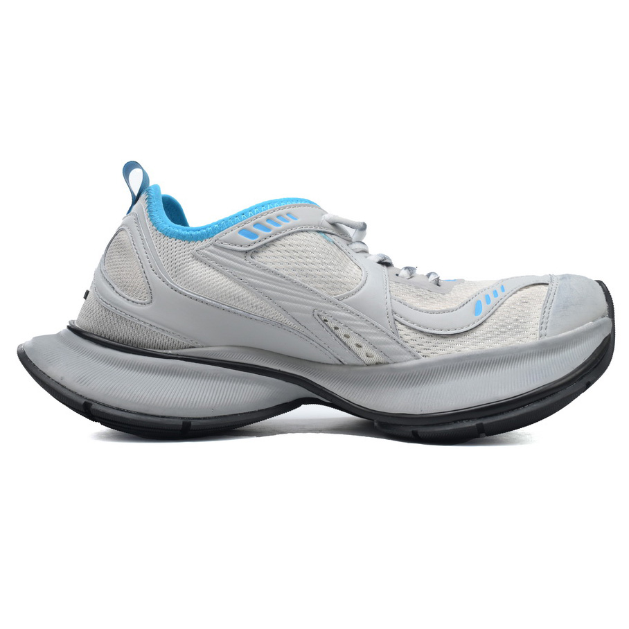 Balenciaga Circuit Sneaker  - FashionPlug