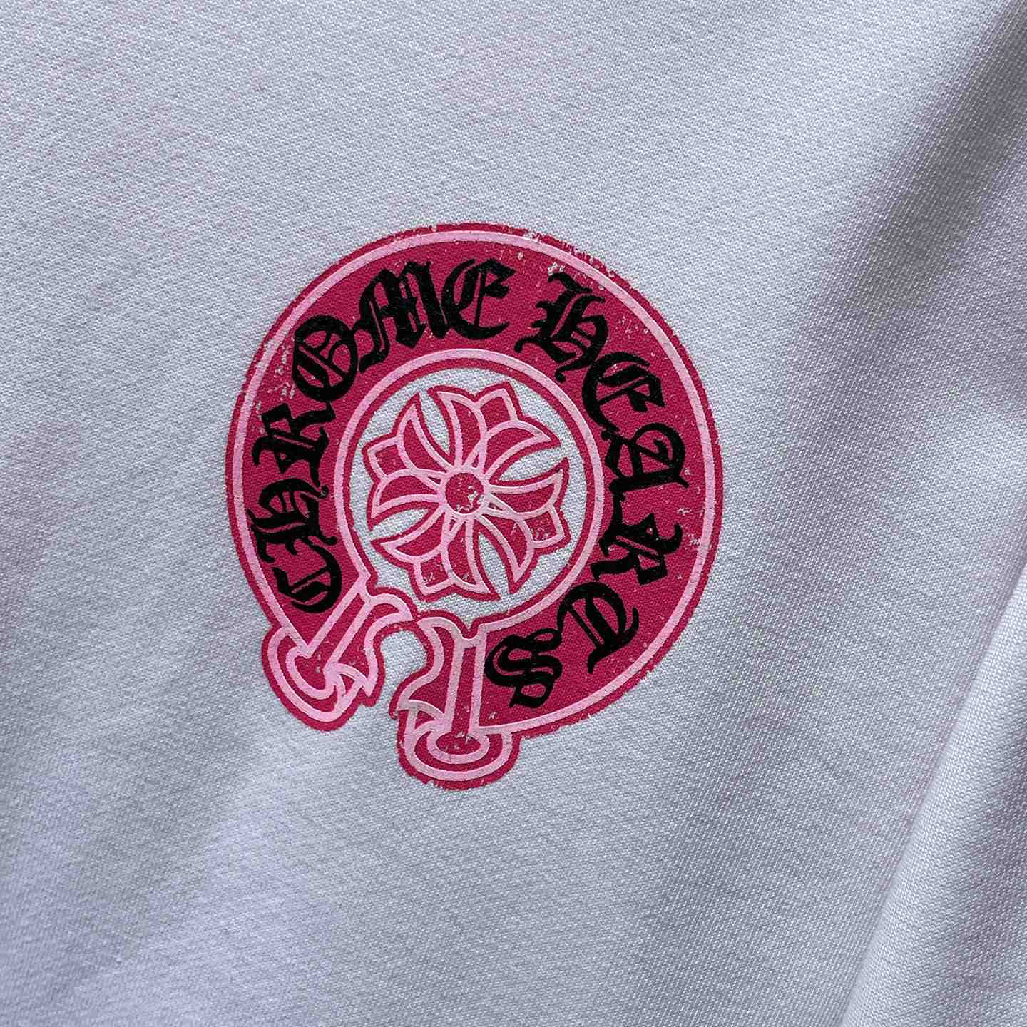 Chrome Hearts Hoodie - FashionPlug