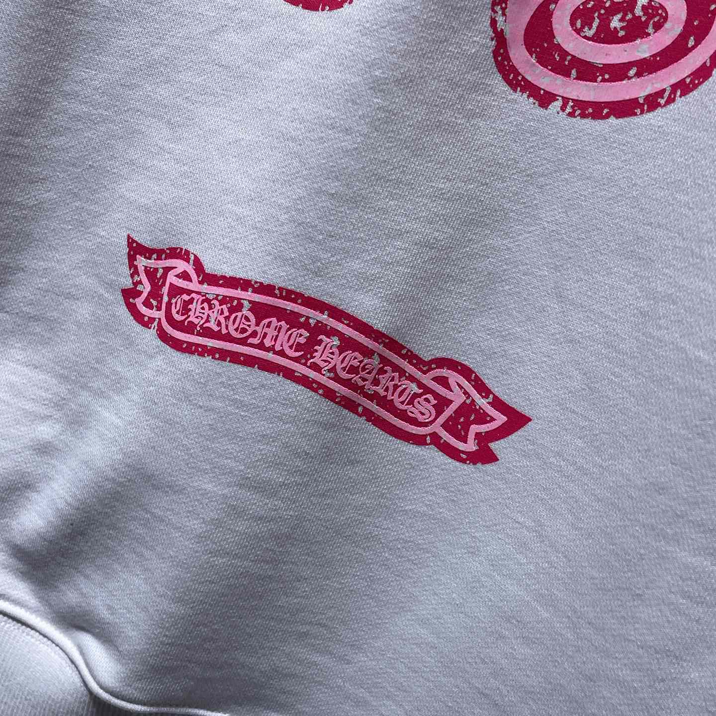 Chrome Hearts Hoodie - FashionPlug