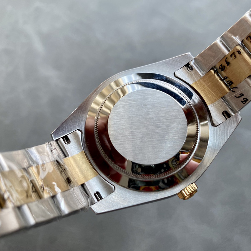 Rolex Sky-Dweller Watch - FashionPlug