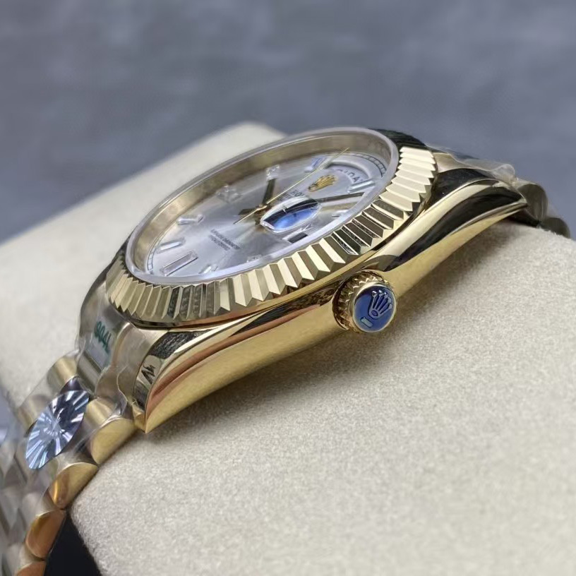 Rolex Oyster Perpetual Watch  - FashionPlug