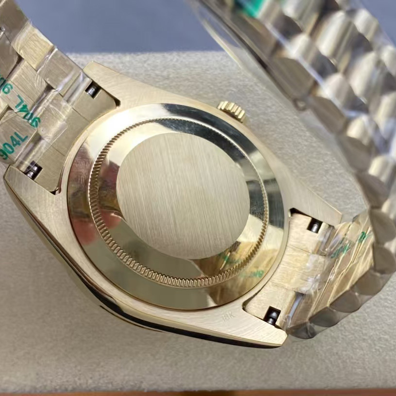 Rolex Oyster Perpetual Watch  - FashionPlug