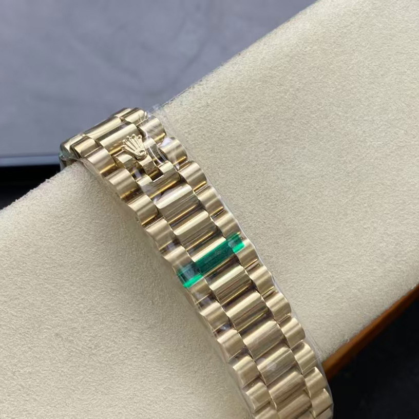 Rolex Oyster Perpetual Watch  - FashionPlug