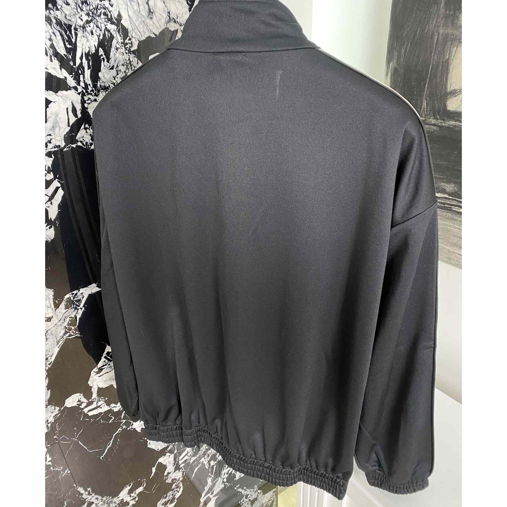 Celine Track Jacket - FashionPlug