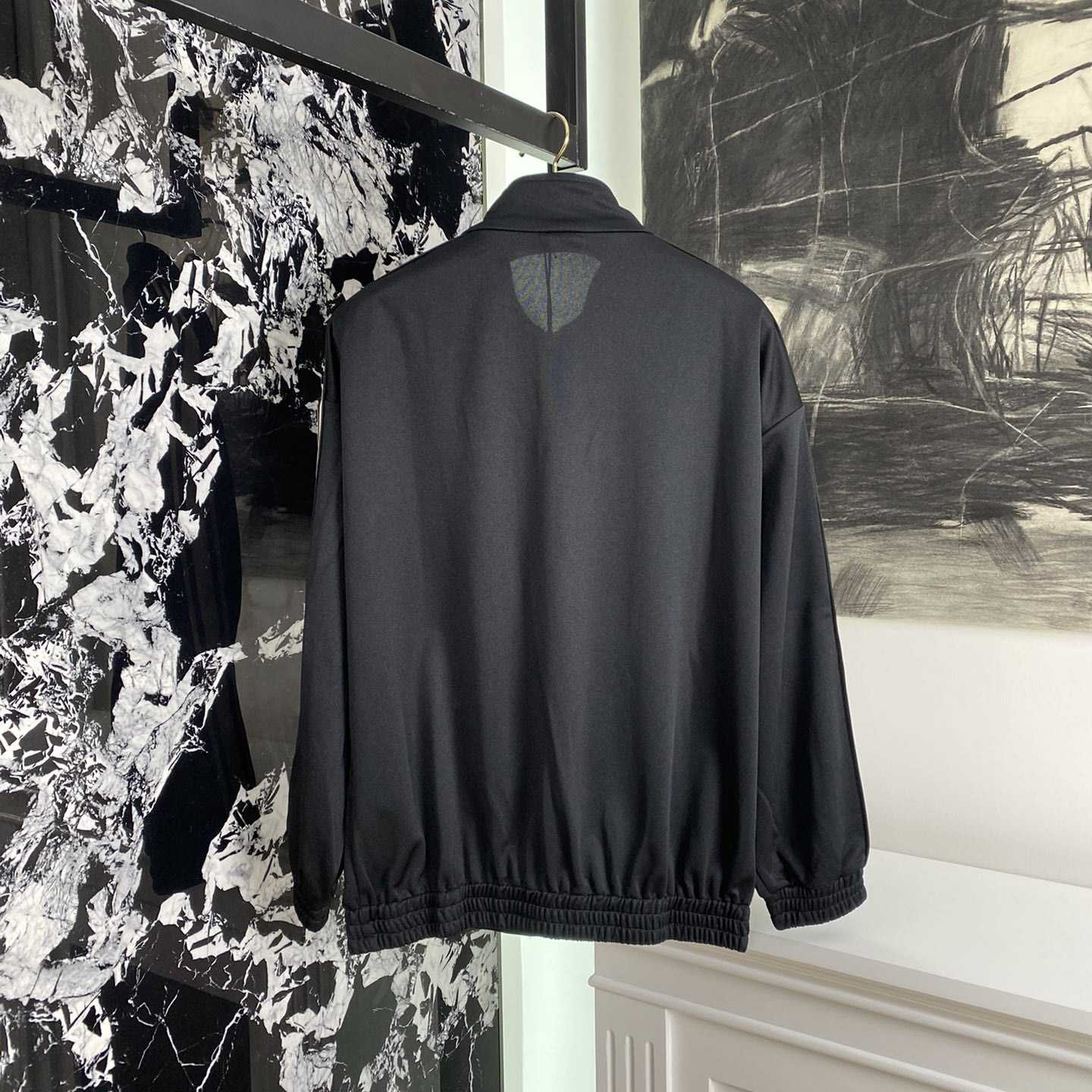 Celine Track Jacket - FashionPlug