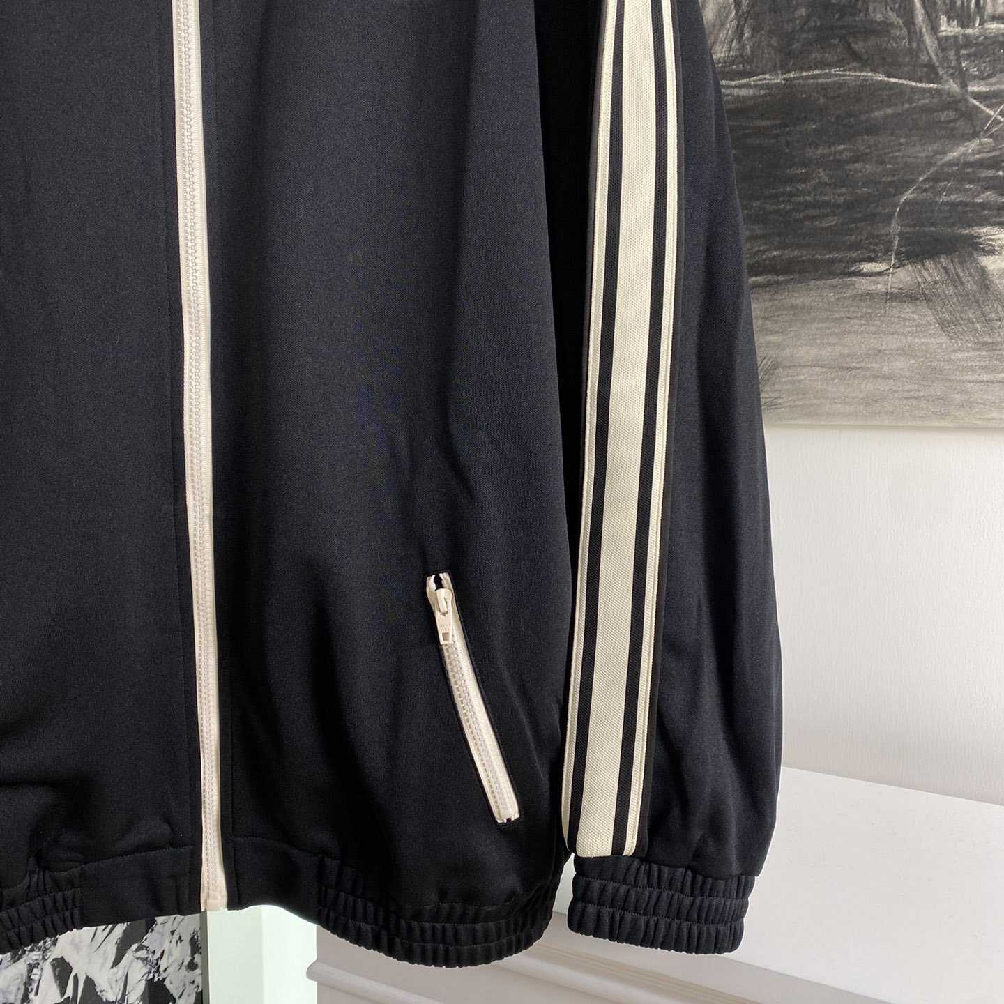 Celine Track Jacket - FashionPlug