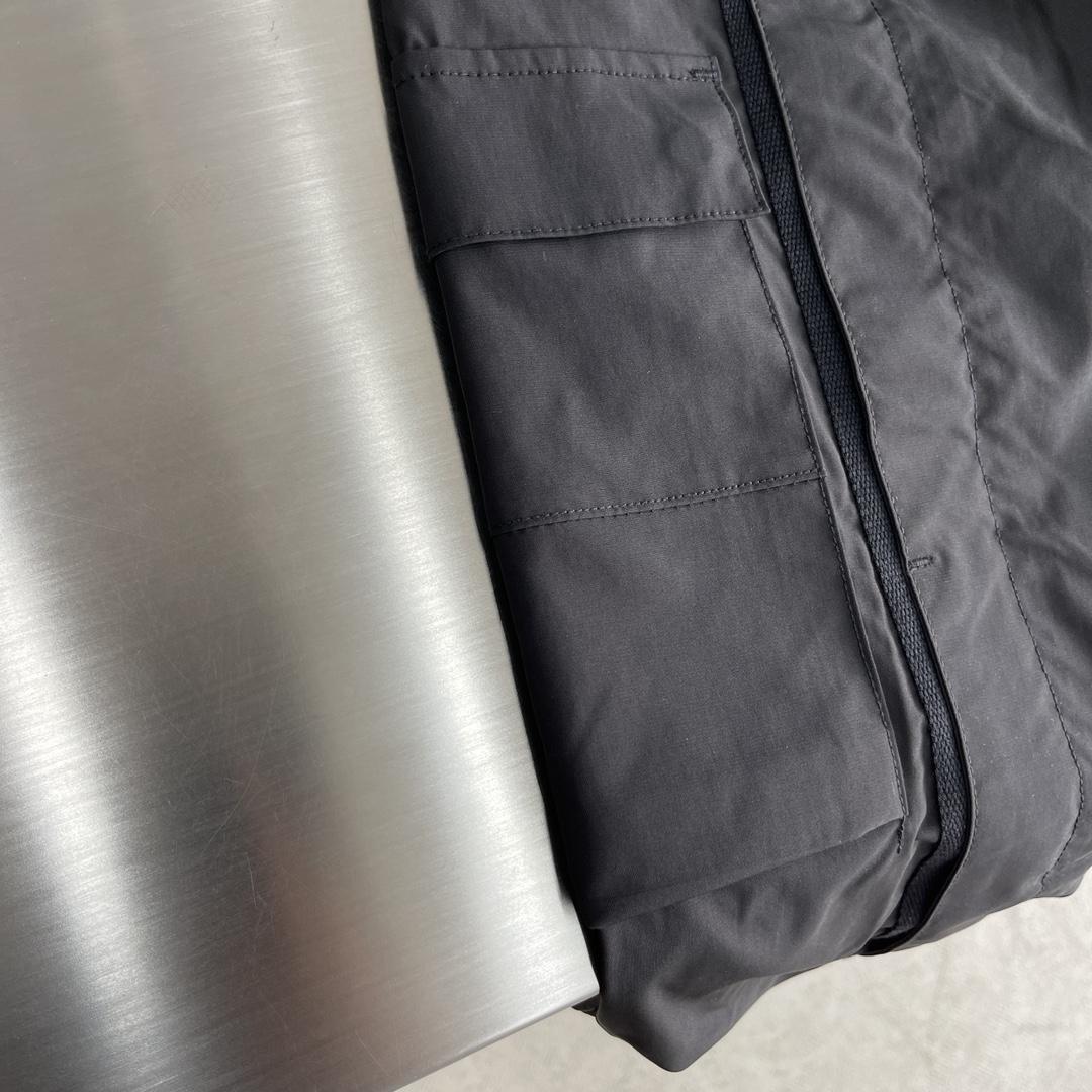 Balenciaga Technical Cargo Pants - FashionPlug