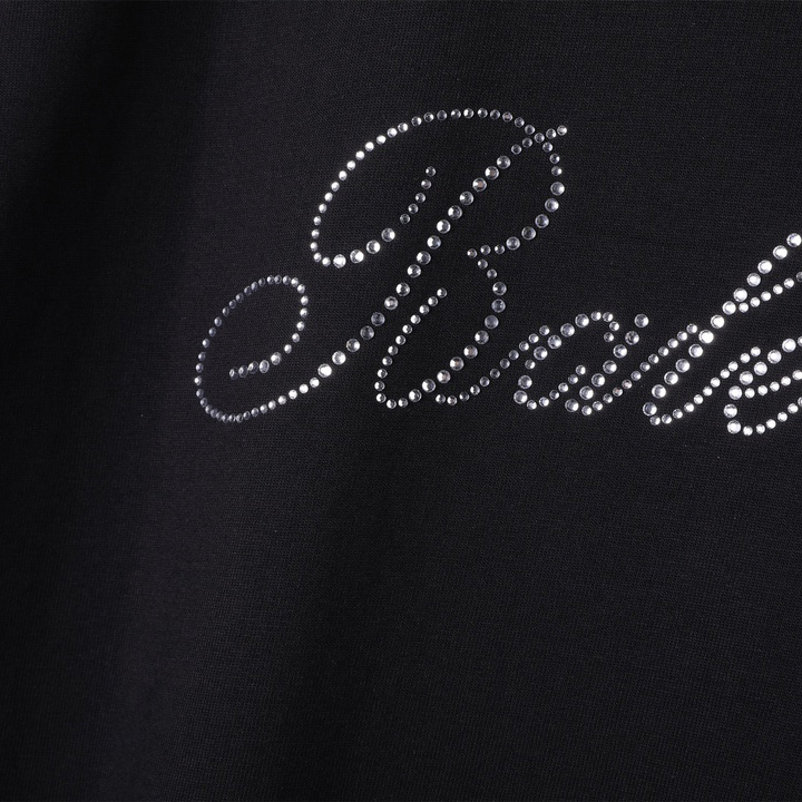 Balenciaga Cotton T-Shirt  - FashionPlug