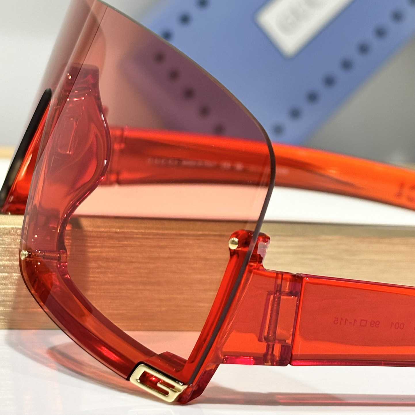 Gucci GG1221S Sunglasses   - FashionPlug