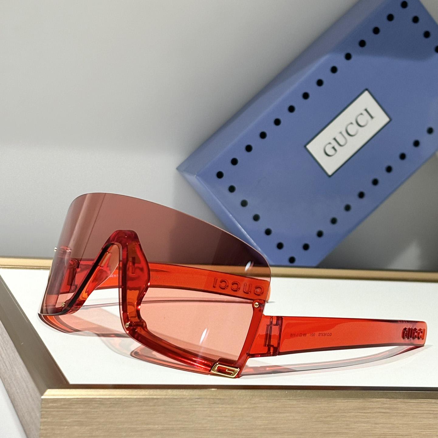 Gucci GG1221S Sunglasses   - FashionPlug