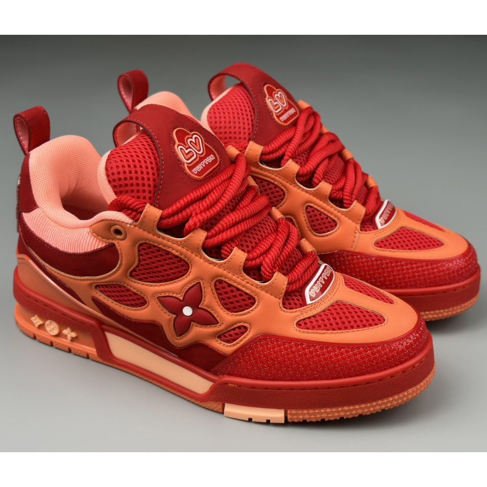 Louis Vuitton LV Skate Sneaker      1ACQNP - FashionPlug