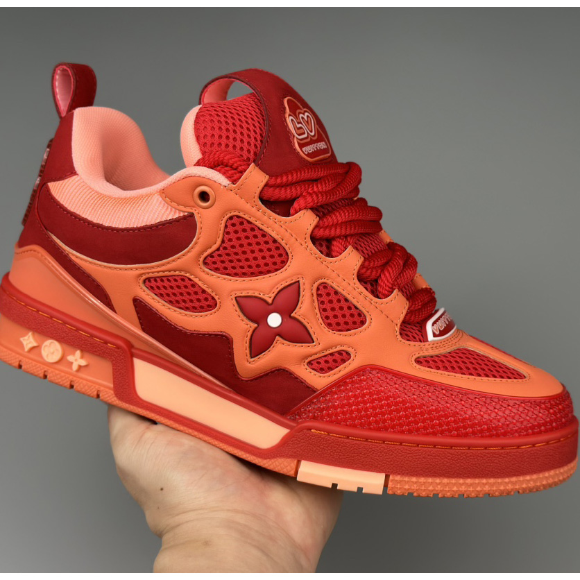 Louis Vuitton LV Skate Sneaker      1ACQNP - FashionPlug