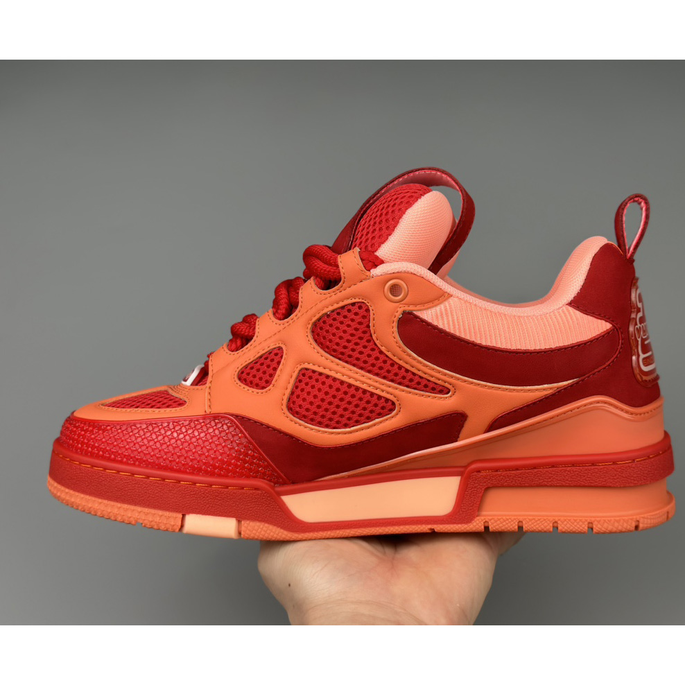 Louis Vuitton LV Skate Sneaker      1ACQNP - FashionPlug
