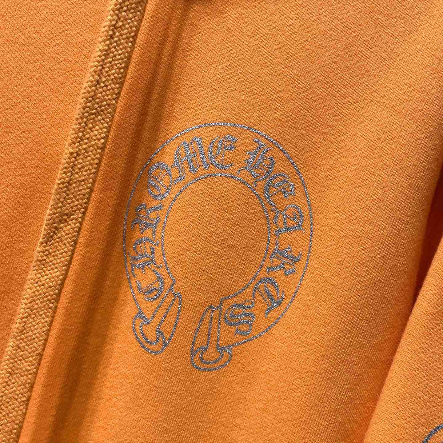 Chrome Hearts × Matty Boy 'Spark The Heart' Hoodie - FashionPlug