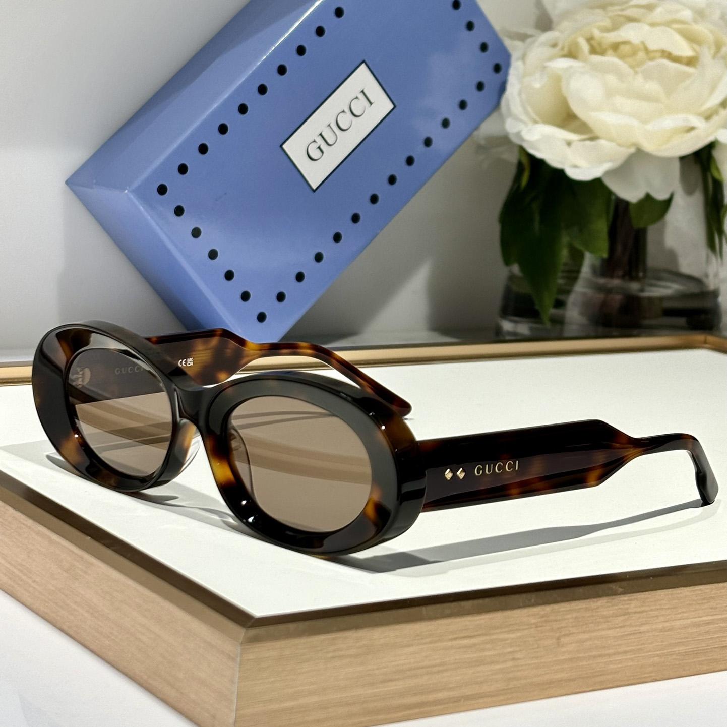Gucci Sunglasses   - FashionPlug