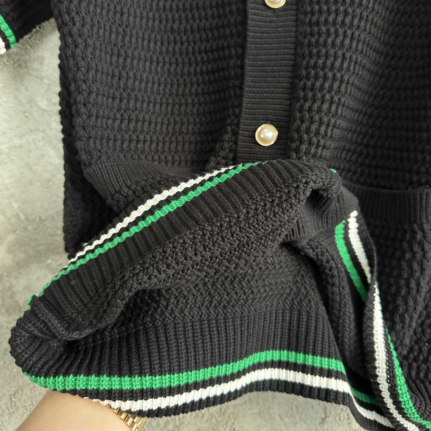 Casablanca Tennis Crochet Shirt - FashionPlug