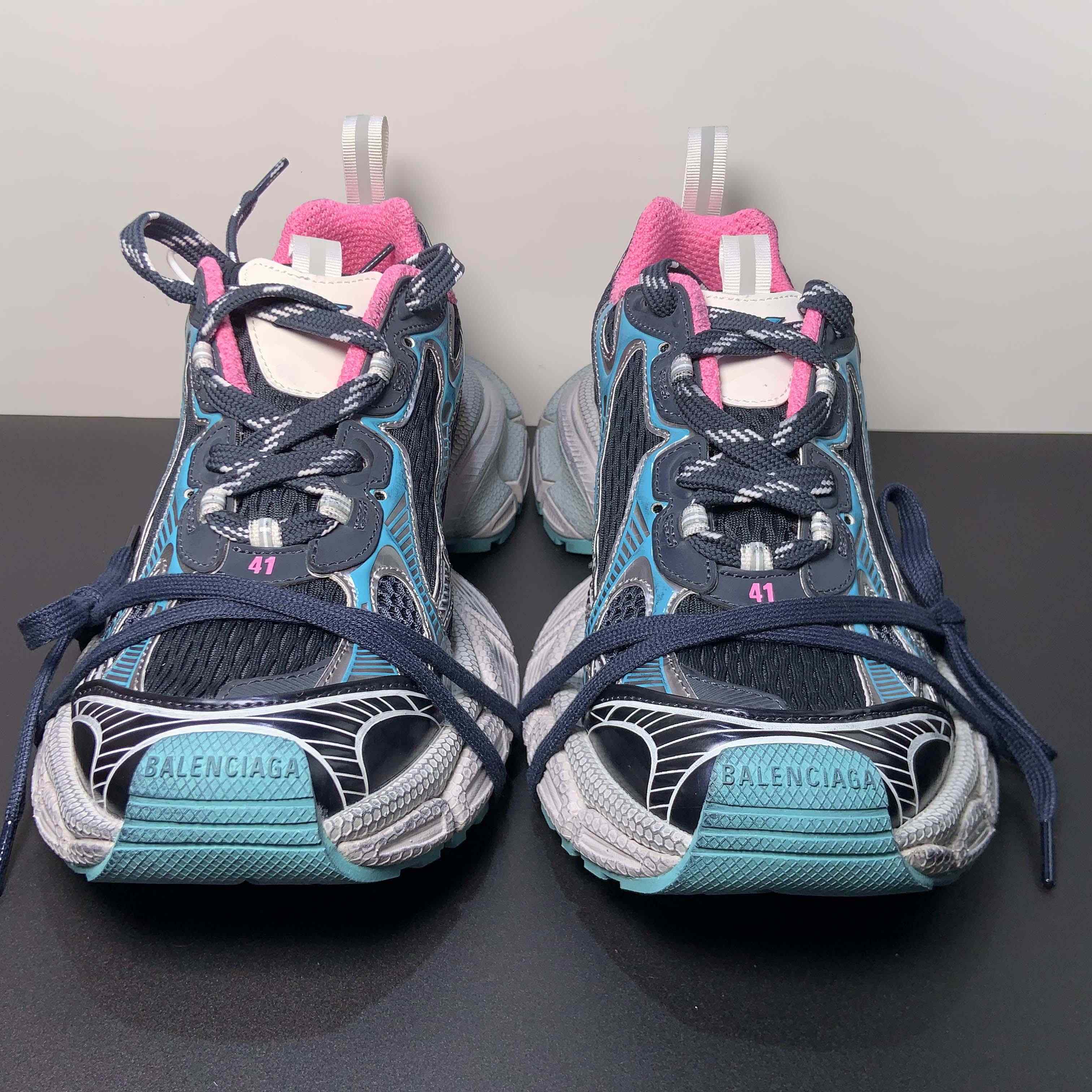 Balenciaga 3XL Sneaker - FashionPlug