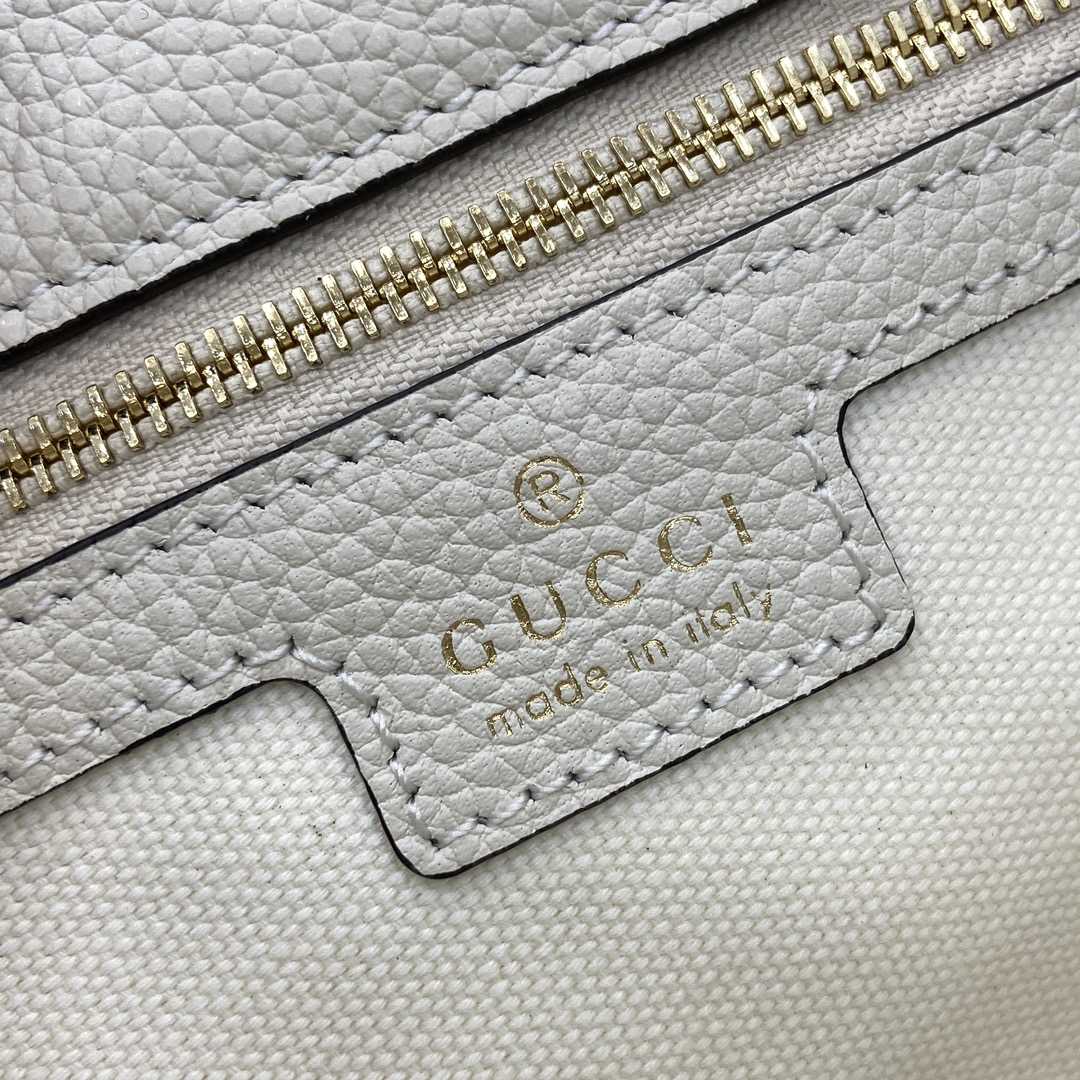 Gucci Jackie 1961 Small Shoulder Bag - FashionPlug