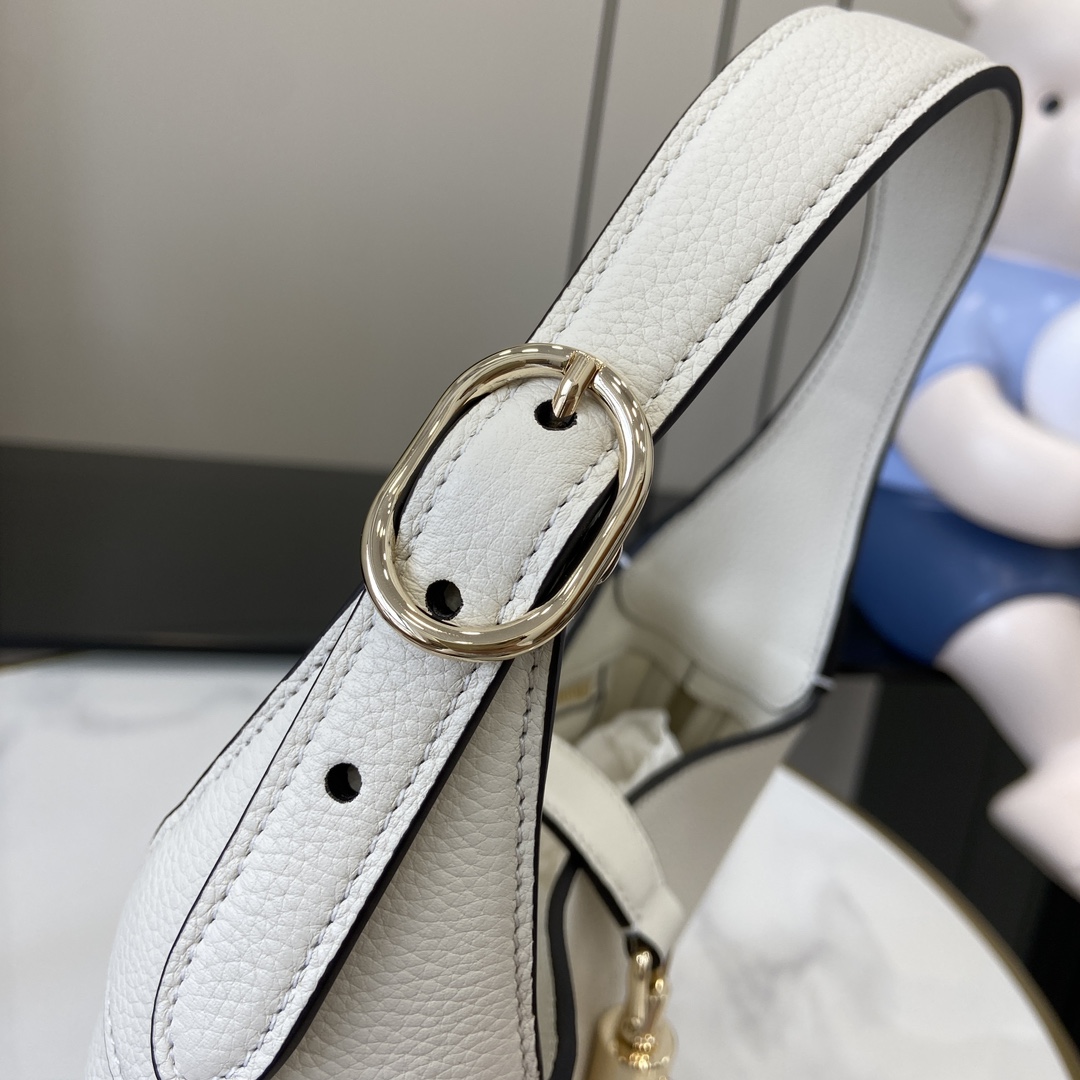 Gucci Jackie 1961 Small Shoulder Bag - FashionPlug
