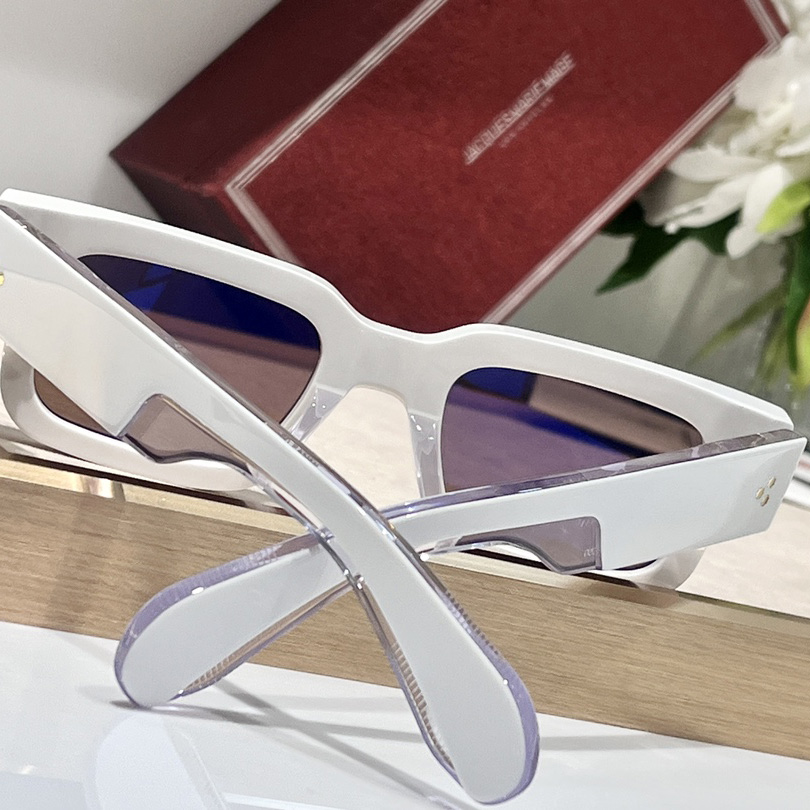 Jacquemus ASCARII Sunglasses - FashionPlug