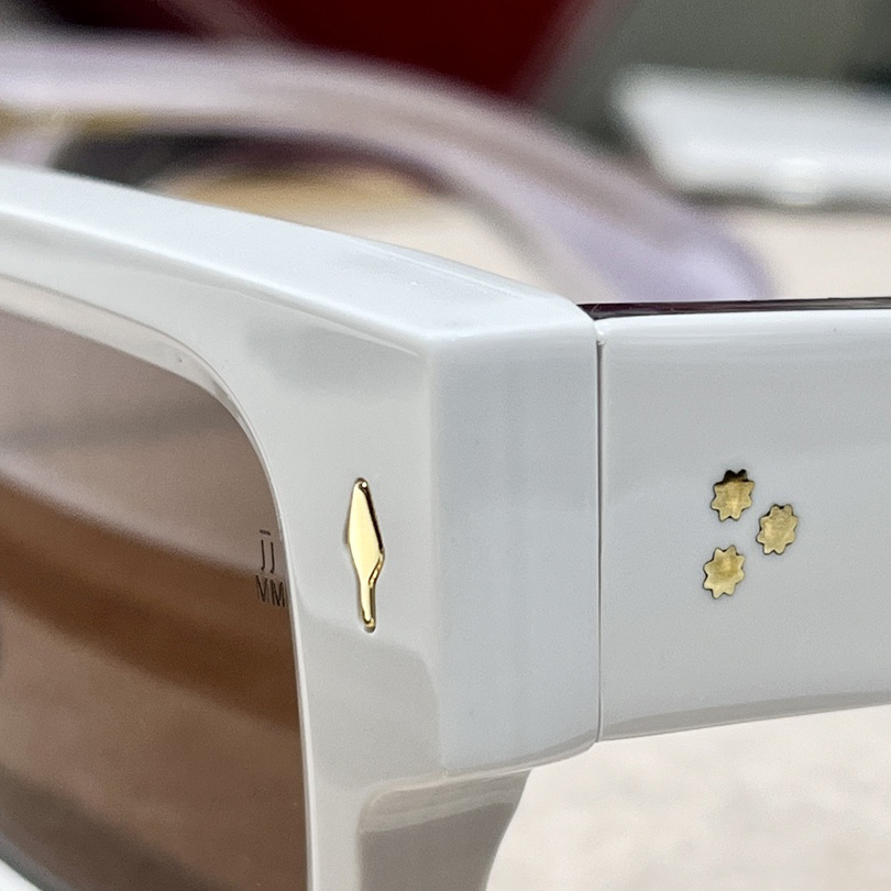 Jacquemus ASCARII Sunglasses - FashionPlug