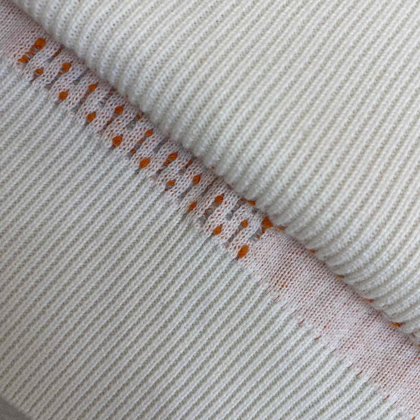 Louis Vuitton Damier Jacquard Cotton Pullover - FashionPlug