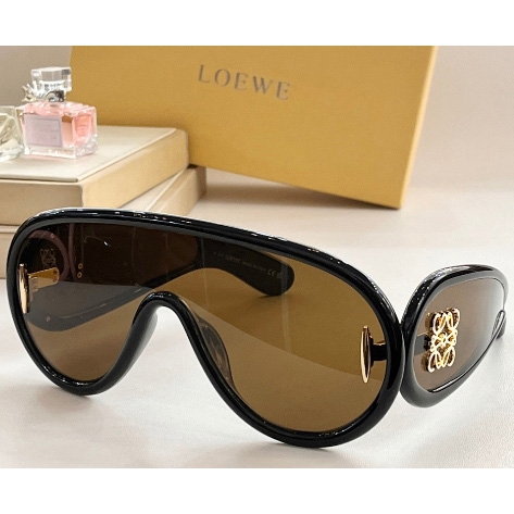 Loewe Sunglasses - FashionPlug