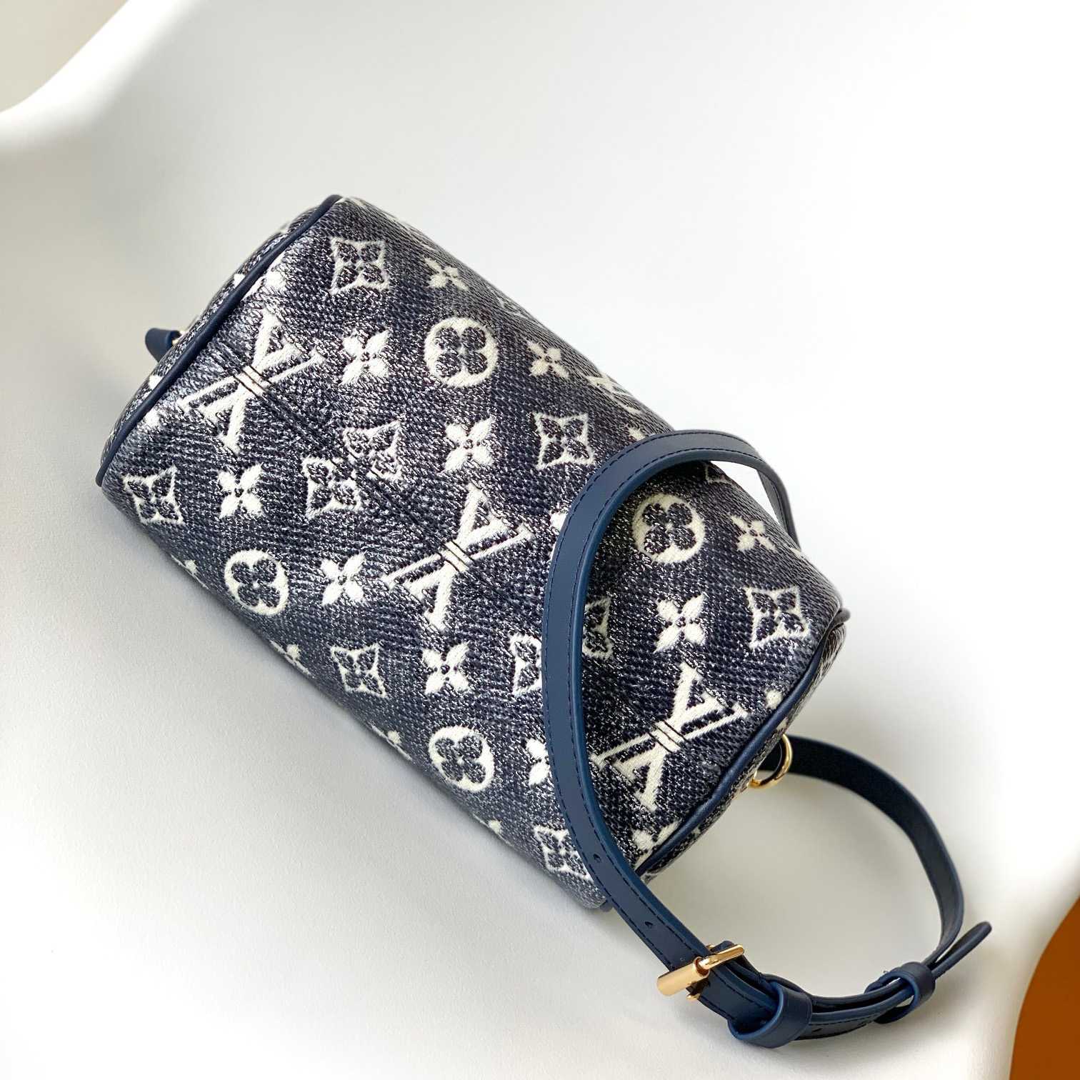 Louis Vuitton Speedy Bandoulière 20   M23069 - FashionPlug