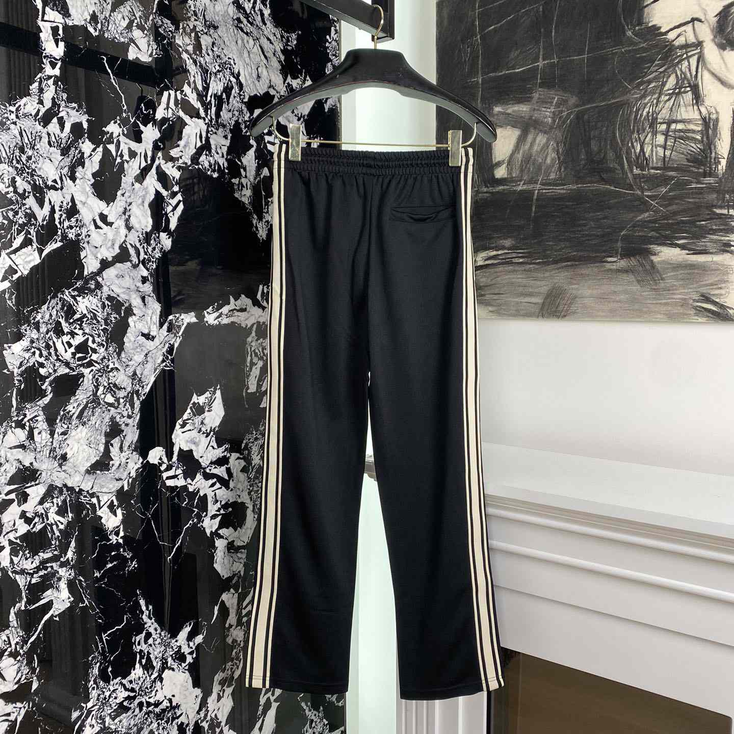 Celine Track Pants - FashionPlug