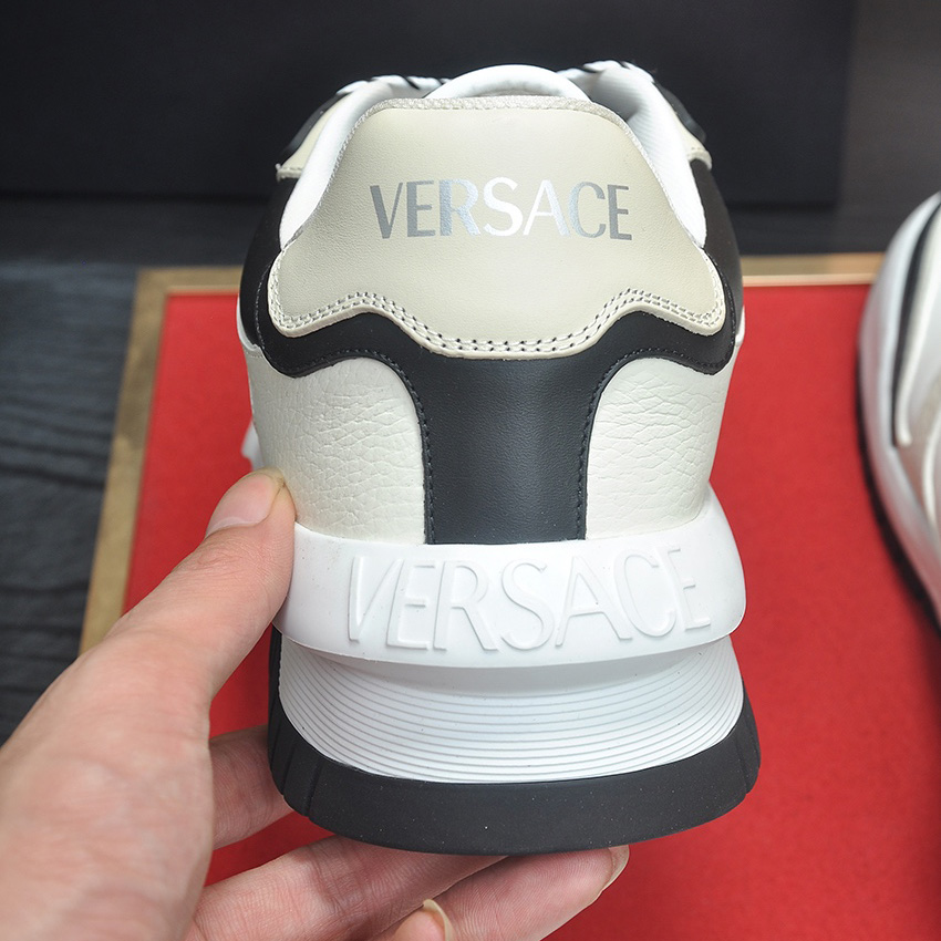 Versace Odissea Sneakers - FashionPlug