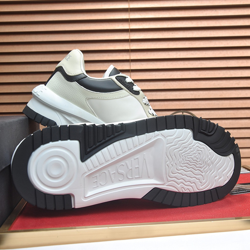 Versace Odissea Sneakers - FashionPlug