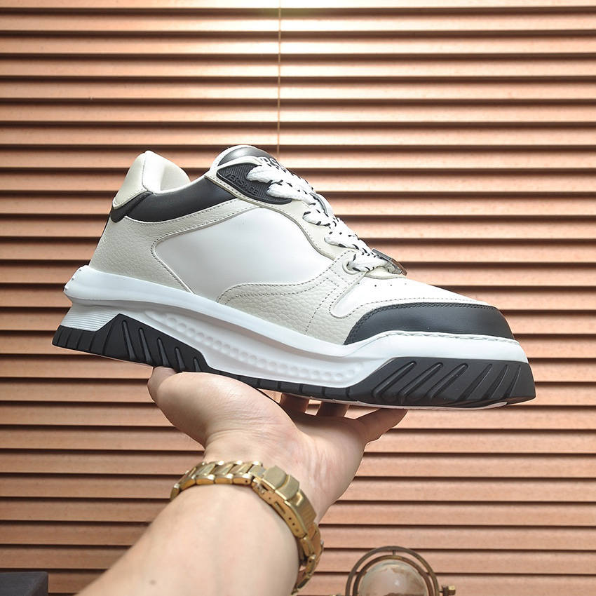 Versace Odissea Sneakers - FashionPlug