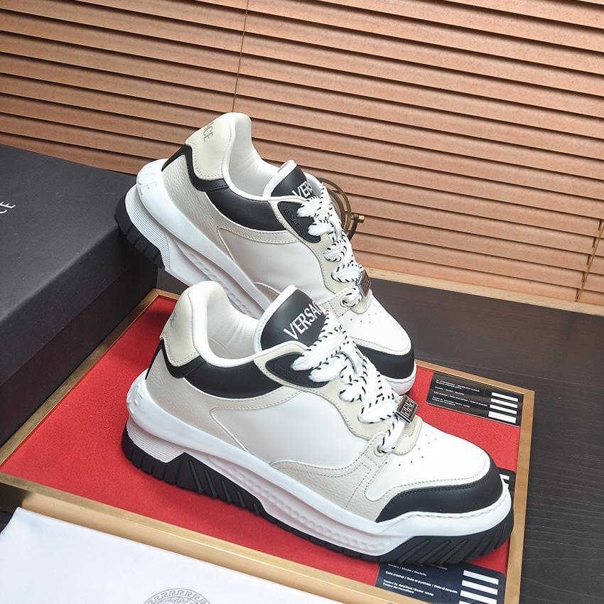 Versace Odissea Sneakers - FashionPlug