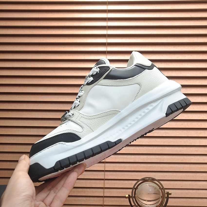 Versace Odissea Sneakers - FashionPlug