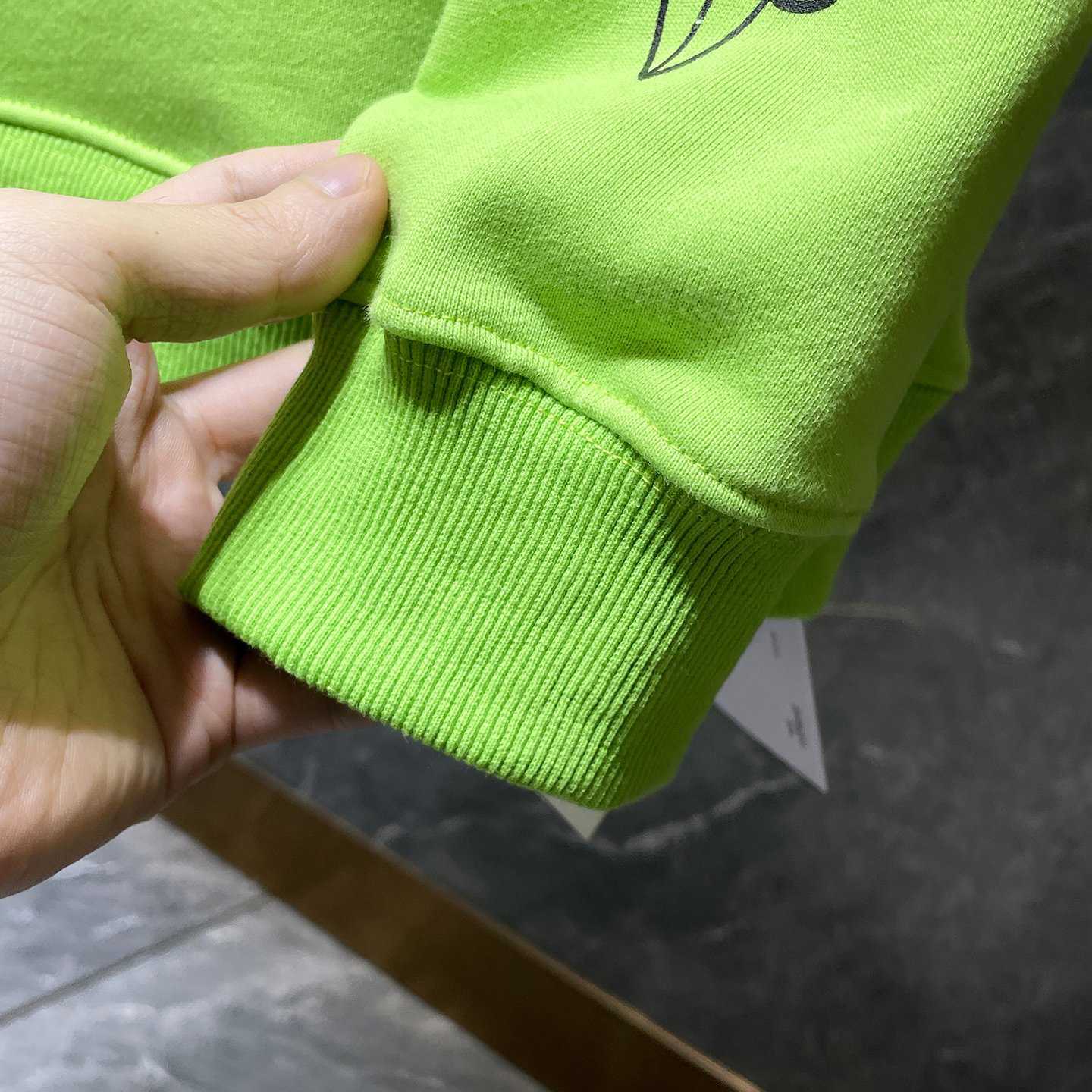 Chrome Hearts × Matty Boy 'Spark The Heart' Hoodie - FashionPlug