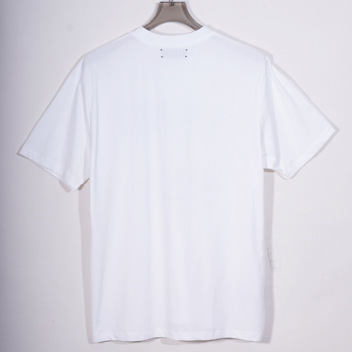 Amiri Logo-print Cotton T-shirt - FashionPlug