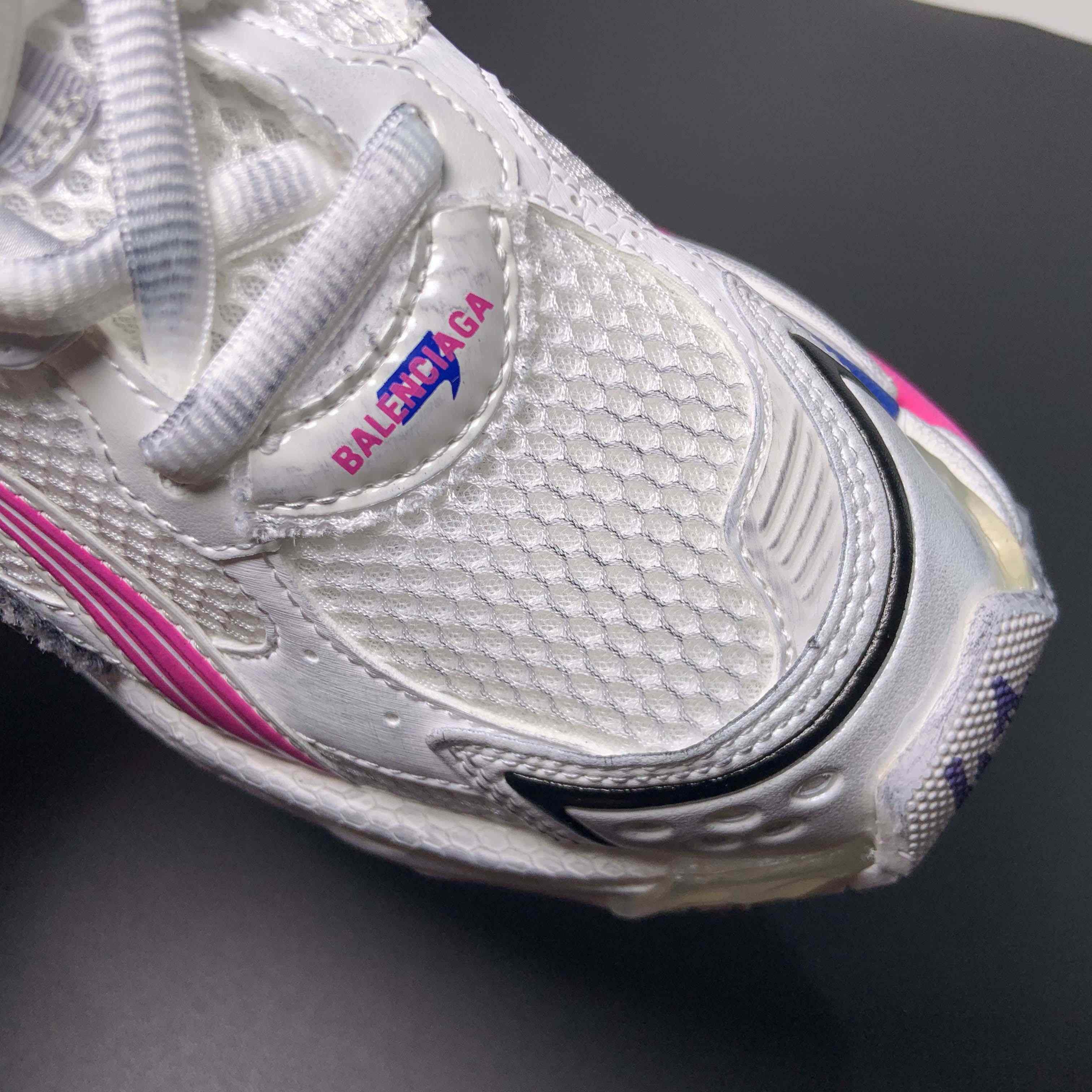 Balenciaga Runner Sneaker - FashionPlug